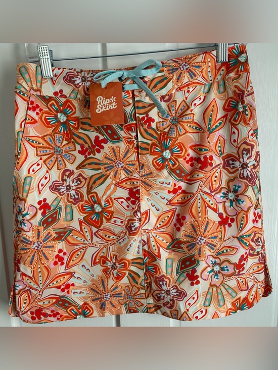 Ripskirt Hawaii Dresses & Skirts - Ripskirt Hawaii NWT size small - sport skirt